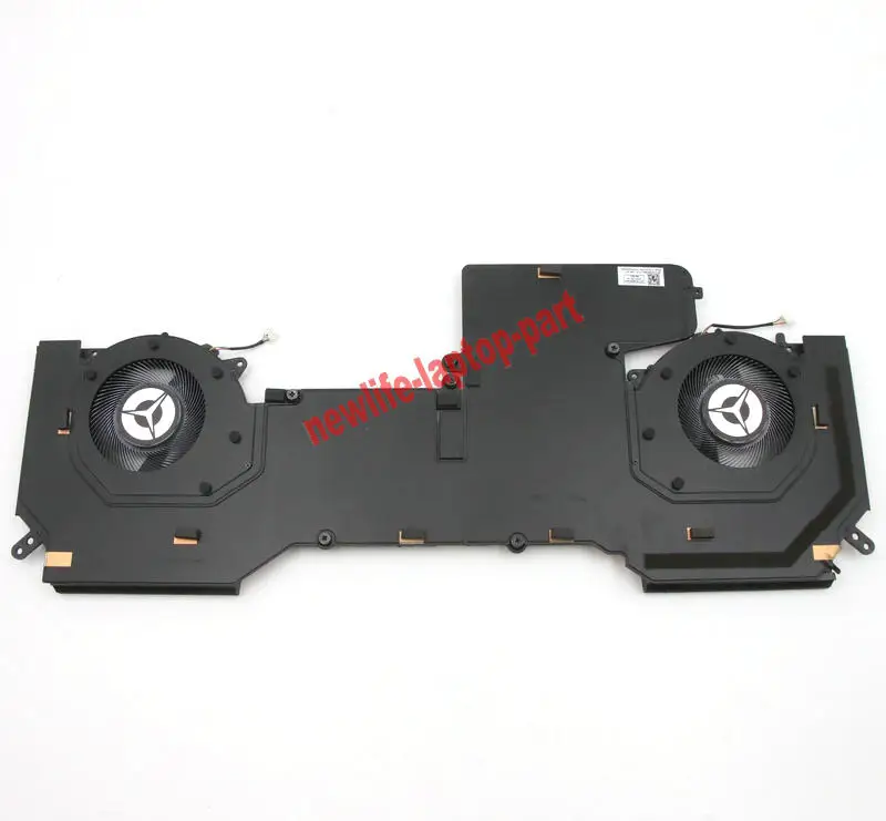 Originál pre Lenovo Legion 7 16Achg6 82K6 NAPOHLOD CPU Tepelný modul tepelný modul Heatsink 5H40S20293 5H40S20294 5H40S20295 DC 10V