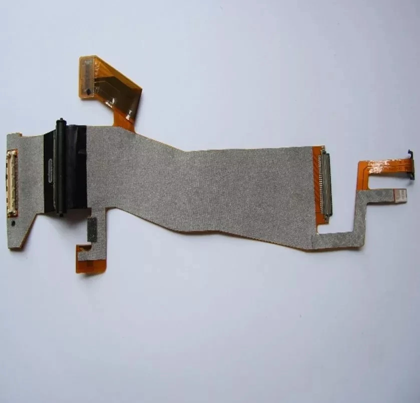 Originál pre Lenovo ThinkPad R400 T400 LCD Video Ribbon Cable No Camera 93P4593