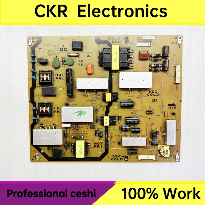 Originál pre Sharp LCD-60LX565A Power Board QPWBFG424WJN1 DUNTKG424FM01