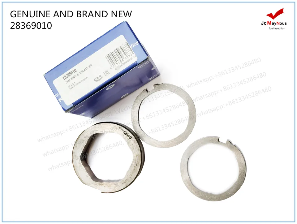 Originálna a úplne nová súprava na opravu palivového čerpadla na dieselové palivové čerpadlo CAMSHAFT SAPEVE 28369010 pre 4631678, 3981498, 9521A030H, T413368, T420819