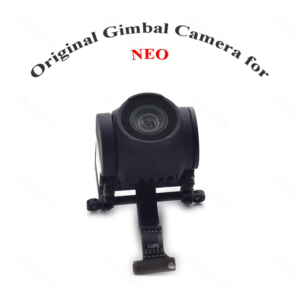 Originálna gimbalská fotoaparát pre DJI Neo Celú výmenu Gimbal pre opravy dielcov DJI NEO (odstránené z nového dronu)