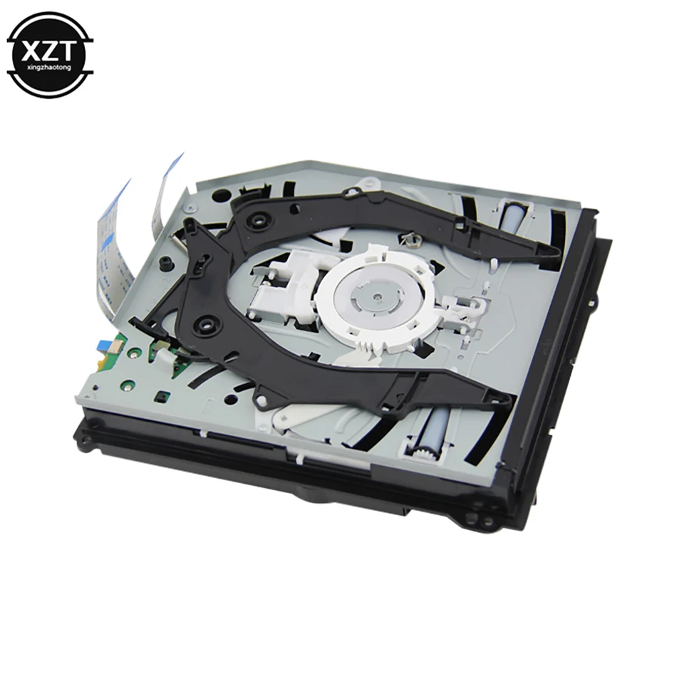 Originálna interná hra Game Console CD DVD Optical Drive Súprava na výmenu pre PS4 1200 KEM-490 Game Console 1215A