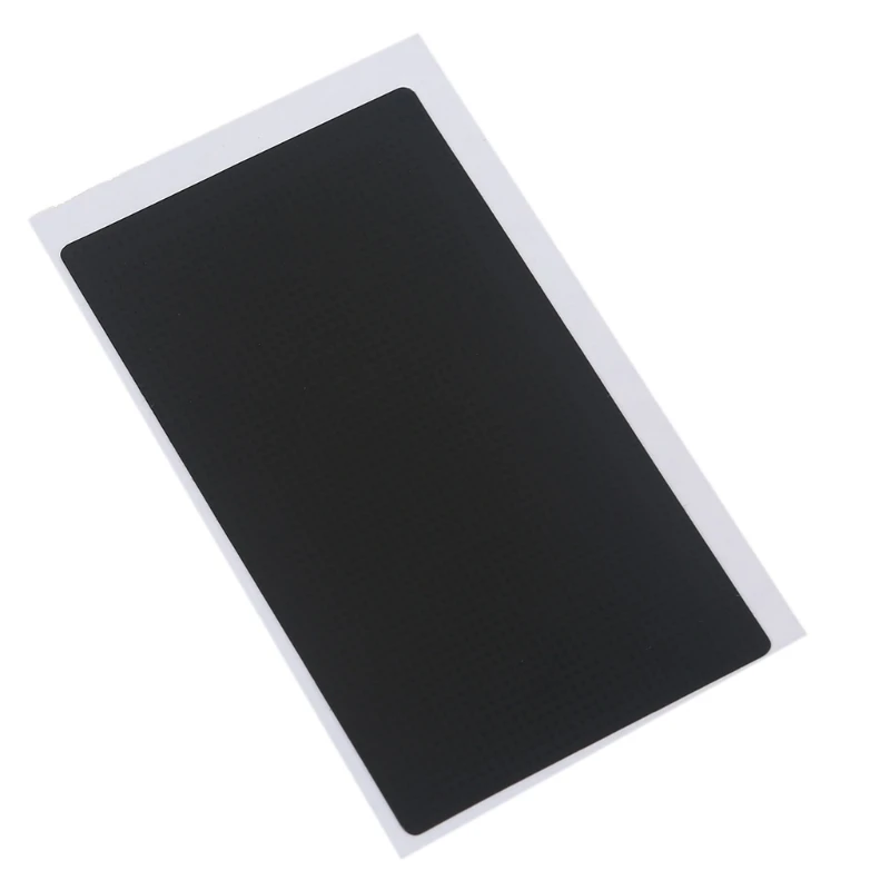 Originálna nálepka na trackpad na trackpad pre ThinkPad T410 T420 T430 T510 T520 T530 W510 (balenie 1, Drop Shipping