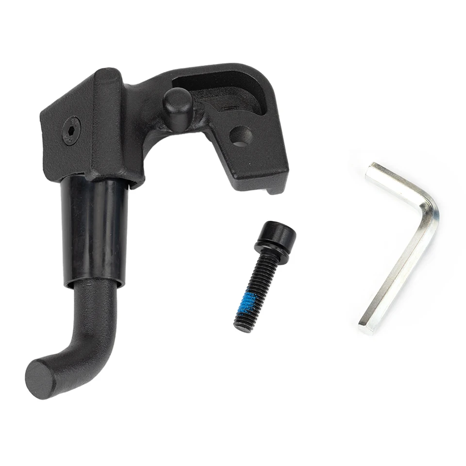 Originálna podpora na kickstand nôh so skrutkovými nástrojmi pre deväťbot max