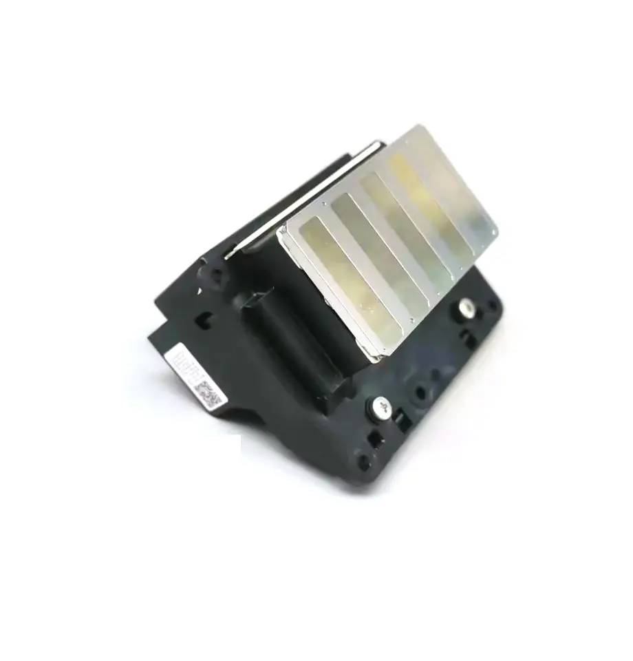 Originálna tlačová tlačová hlava Epson Stylus PRO 11880 11880C Printer F179000 F179010 F179020 TLAČ