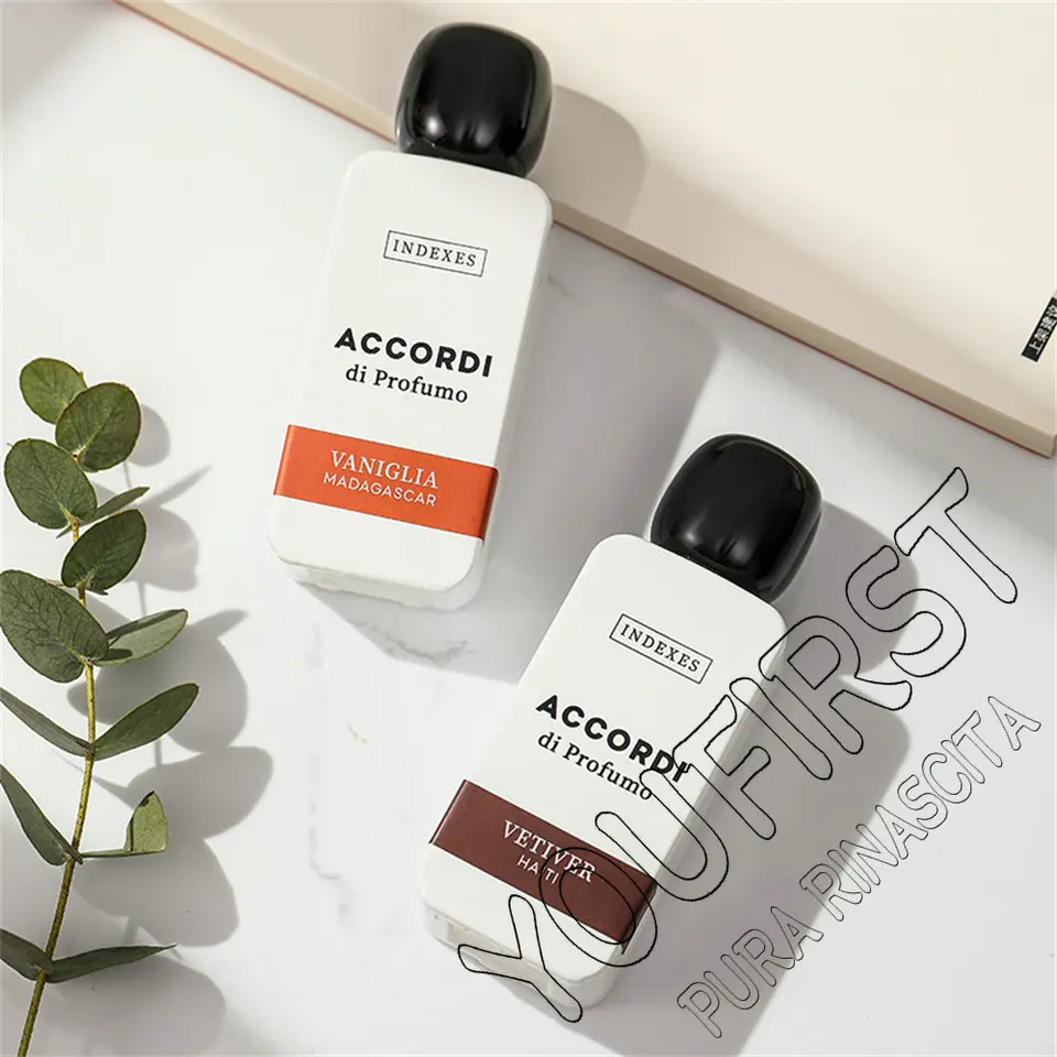 Originálna značka Parfumy Ženy 50 ml unisex trvajúce drevené vôňové postreky Parfums homme čerstvé prírodné parfumes de mlmer workdating