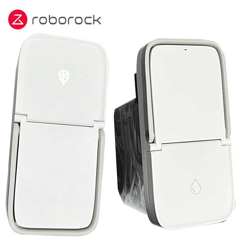 Originálna čistá nádrž na vodu Špinavá nádrž na vodu Naháňajte pre robockoc S8 Pro Ultra Robot vysávač vysávača