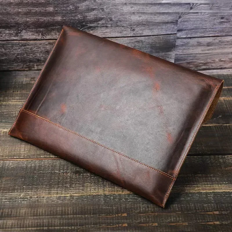 Originálna šialená koňa koňa vhodná pre nový MacBook Air 16 