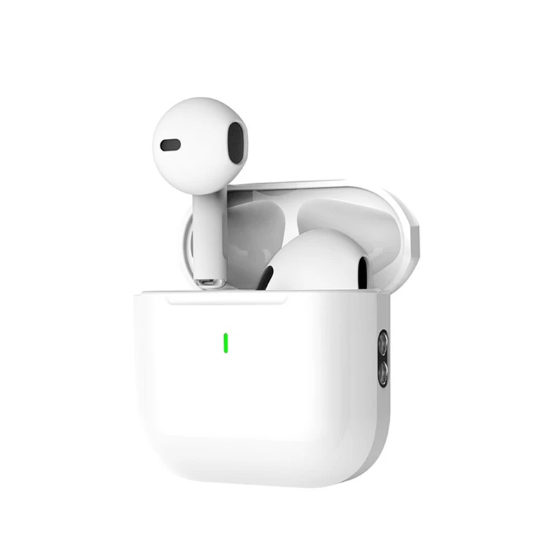 Originálne Air Pro Bluetooth slúchadlá Bluetooth 5.3 Auriculares Earbuds Gaming Headset pre iPhone Apple Xiaomi Android Phone
