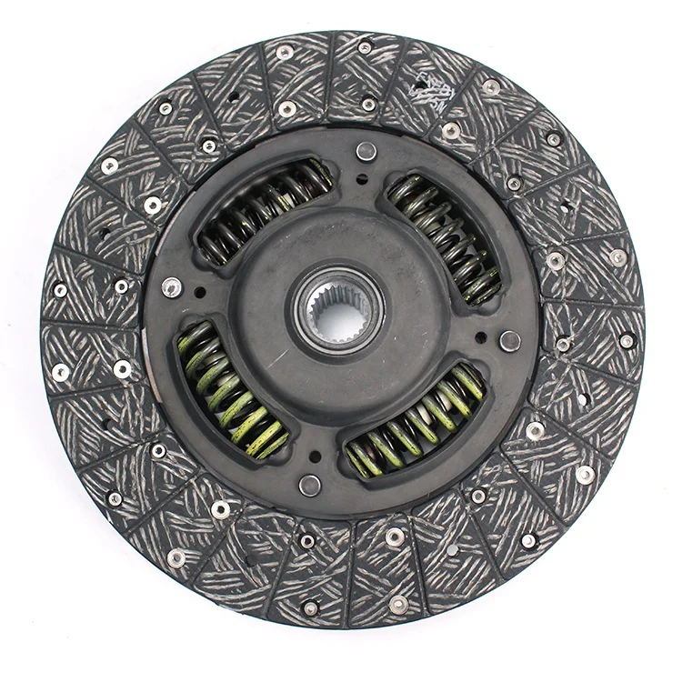 Originálne automatické diely 8983558040 Spojkový disk pre vyzdvihnutie Isuzu D-Max