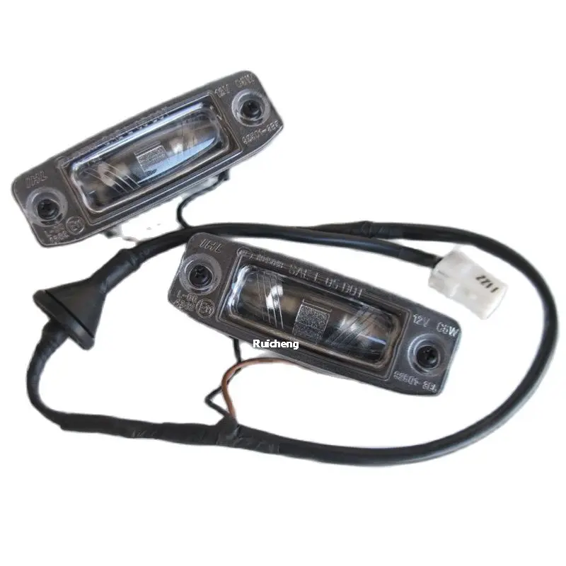 Originálne moduly OEM poznávacie značky 1EA Lamp Montáž pre Hyundai Accent 2006-2010