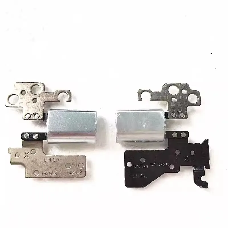 Originálne nové LCD obrazovkové pánty pre Lenovo Yoga 510-14ISK/AST/ASR FLEX 4-1470 4-1480 HAFT AXIS AXIS AXIS