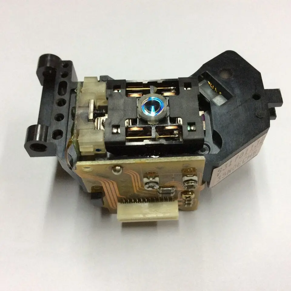 Originálne nové optické pick-upy Bloc Optique pre SF-HD6 Laser Assy SFHD6 Laser Bloc SF HD6 Laser Laser Lasereinheit