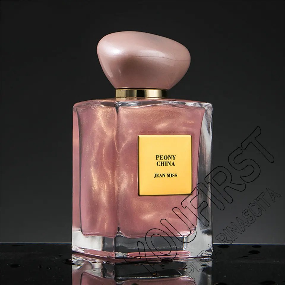 Originálne parfumy Ženy 100 ml feromónových parfumov de majer čerstvá prírodná rastlina kvetinová vôňa sprej духи женские стойкие pracovné datovanie