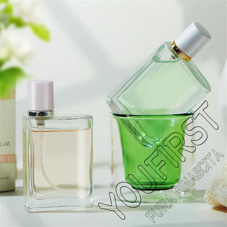Originálne parfumy Ženy 25 ml eau de toaletu feromón parfumes de majer čerstvé prírodné kvetinové ovocné ovocné aróma