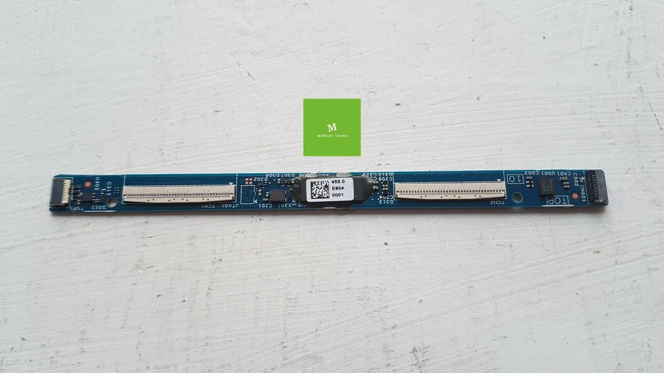 Originálne pre HP Pavilion X360 14-CD 14-CD1004NA dotyková kontrolná doska