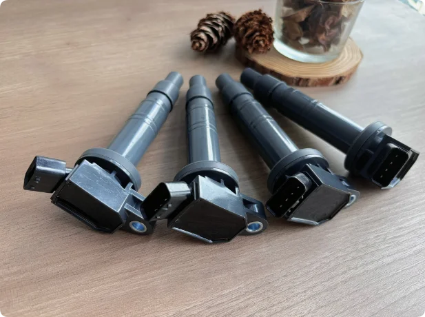 Originálne pre toyota Direct Ignition Coil Denso 673-1308 OEM 90919-02248 9091902247 90919 02248