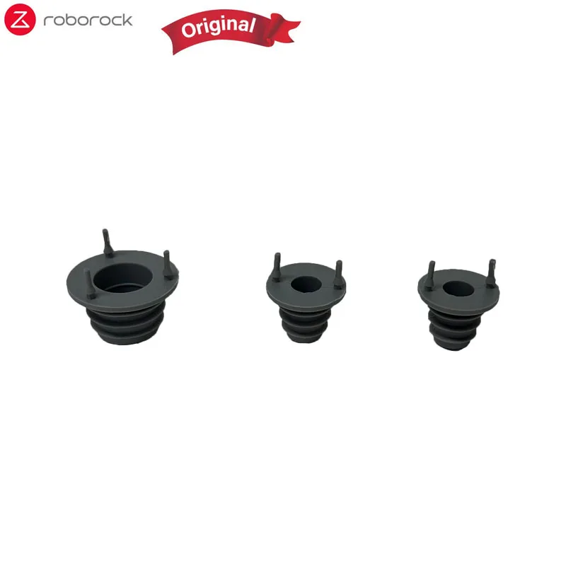 Originálne príslušenstvo Onyx3 - tesniaci rukáv 2+1 kryt náhradné diely pre roborock O35 / S8 Pro Ultra / S7 Max Ultra / Q Revo Cleaner