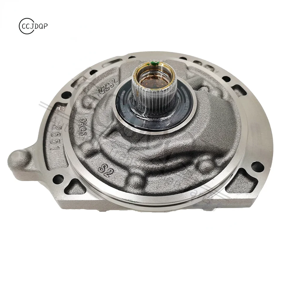 Originálne QR019Cha CVT čerpadlo automatické prevodové čerpadlo Olej Zlatá skrutka pre Chery Tiggo 3/5/7 Automobilové doplnky