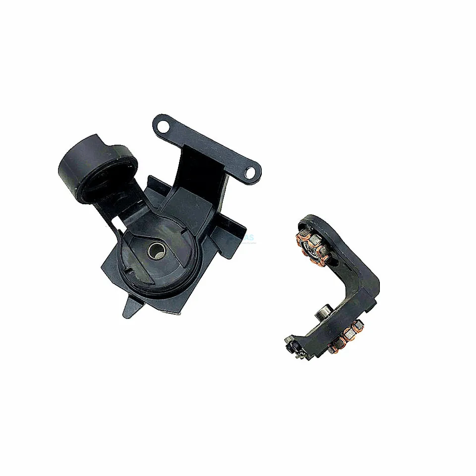 Originálne rameno trusu/rolu s motormi a montážnou konzolou pre DJI Mavic Air 2 Gimbal Camera Opravy (testované)