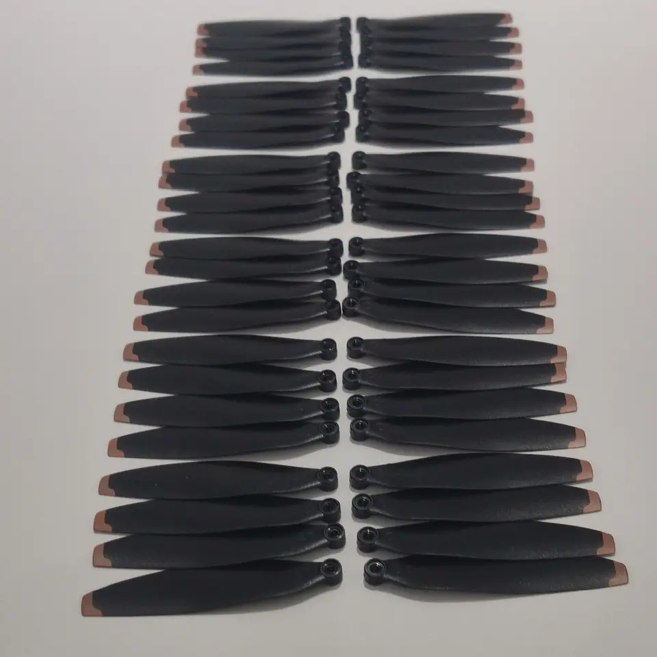 Originálne V198 Drone Sure Parts Blade vrtule 48ks