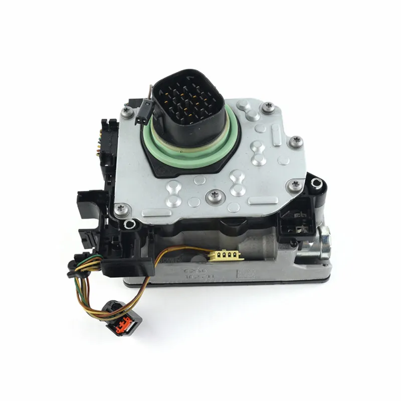 Originálny 62te prenosový blok solenoidového balíka 5078709ab pre Chrysler Dodge Avenger Grand Caravan Journey Sebring Pacifica 2007-