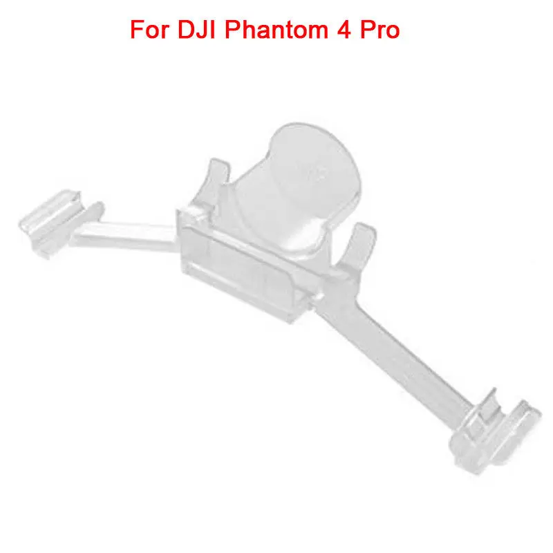 Originálny a úplne nový držiak na sponky Gimbal Lock PTZ PTZ CAMERA CAP CAP OBRÁZKA PRE DJI PHANTOM 4 PRO/ADV/V2.0/RTK