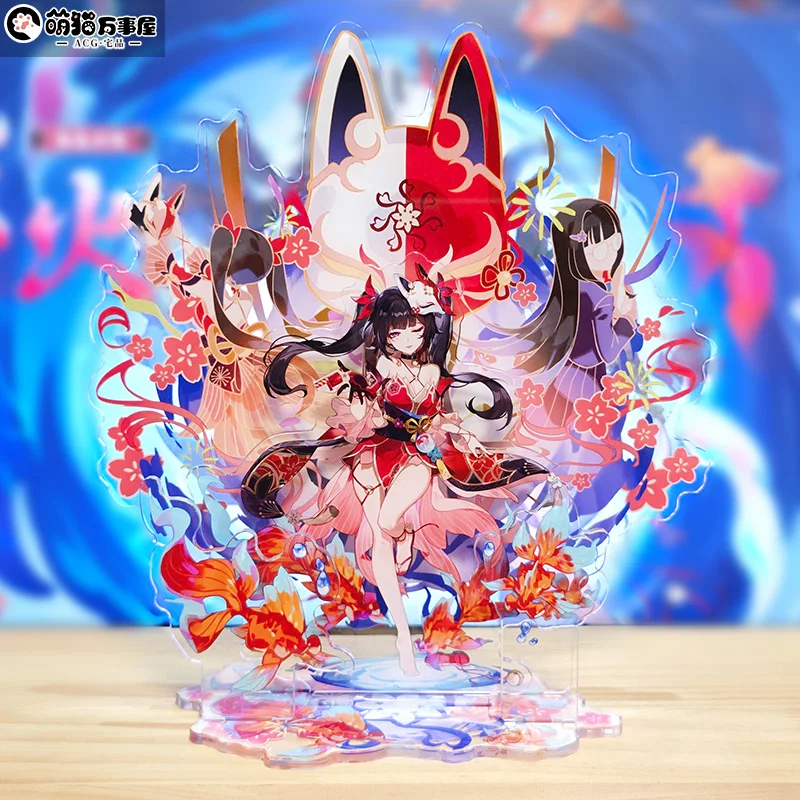 Originálny anime honkai: Star Rail Sparkle téma scéna Scéna Postava zobrazenie modelu dekorácie dekorácie karikatúry akrylové cosplay