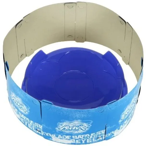 Originálny beysCollector MFB štadión BB-41 Super Attack Typ 45,72 x 10,16 x 45,7 cm