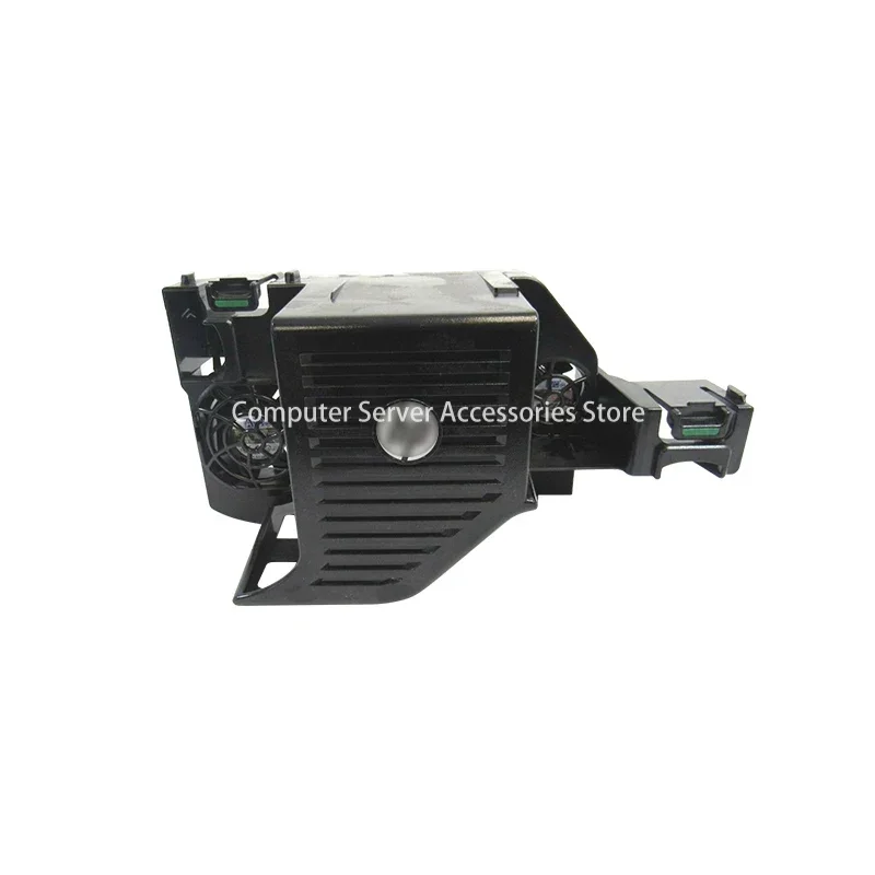Originálny chladiaci ventilátor 644316-001 644317-001 pre HP Z620 Pamäťový ventilátor ventilátora ventilátora CPU COPU VENTIL