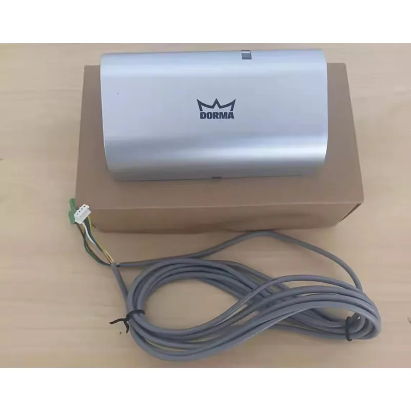 Originálny Dorma Automatický snímač snímača dverí ES68 DORMA DORMA SENSOR SENSOR ELEKTRICKÝ SNODOR Dvere Senzor dverí