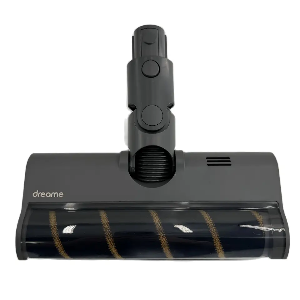 Originálny Dreame V12 Roller Brush so zeleným LED príslušenstvom pre V11 V16 T10 T20 Ručné bezdrôtové vysávačové diely