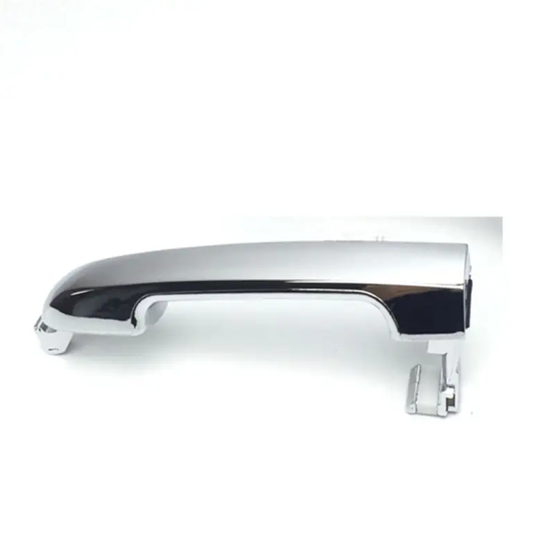 Originálny exteriér Vonkajšia rukoväť pre dvere pre Kia Forte Soul 2009 2010 2012 2012 2013