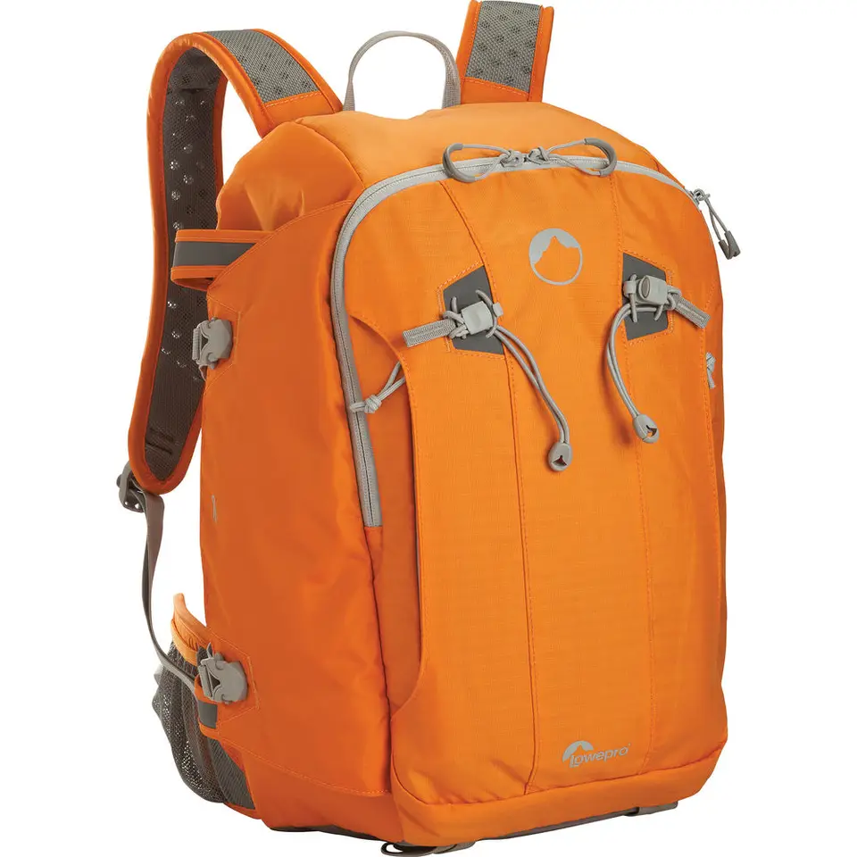Originálny Flipside Sport 20L so všetkými poveternostnými kryt