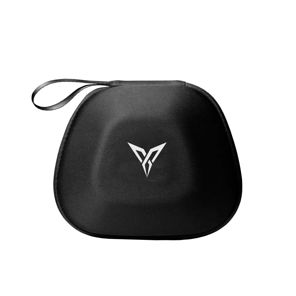 Originálny Flydigi Hard Shell Ochranná skladovacia taška na prenášanie puzdra pre sériu Flydigi Gamepad Direwolf / Apex 4 3 2 / Vader 3 3Pro