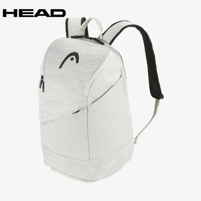 Originálny hlavný tenisový taška Djokovic tenis batoh pro x batoh 28l Yubk Court Men Tennis Racket Badminton Sport Bag Padel Tenis
