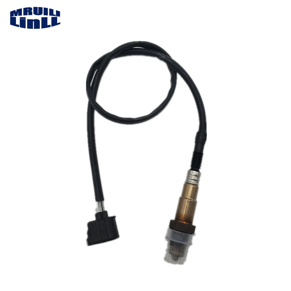 Originálny lambda kyslíkový senzor OE# 0035428418 0258006691 pre Mercedes Sprinter 216 224 316 324 424