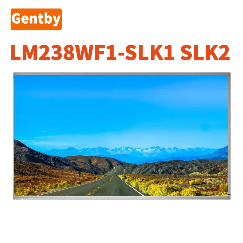 Originálny LM238WF1 SLK1 LM238WF1-SLK1 LM238WF1 SLK2 LM238WF1-SLK2 IPS 23,8 palca FHD 30 PINS