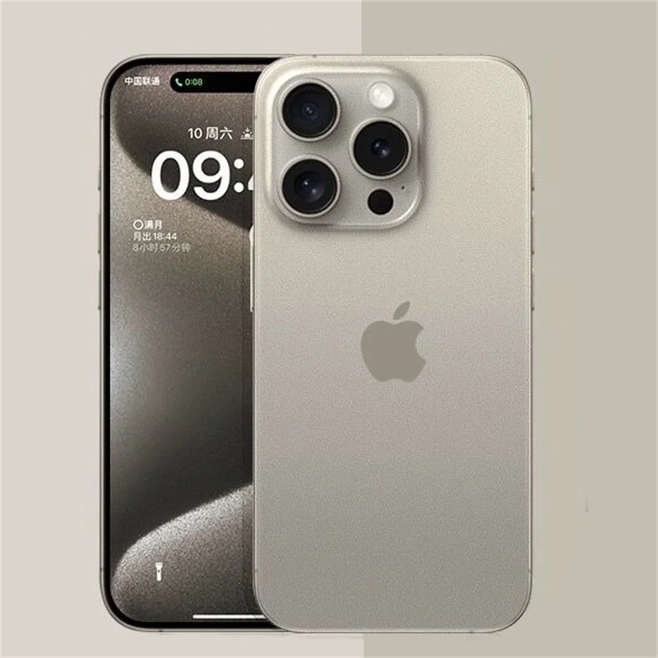 Originálny matný ultra tenký plastový priehľadný puzdro pre iPhone 15 14 13 12 11 11 Pro Max Plus Ochrana kamery Ochrana proti nárazu