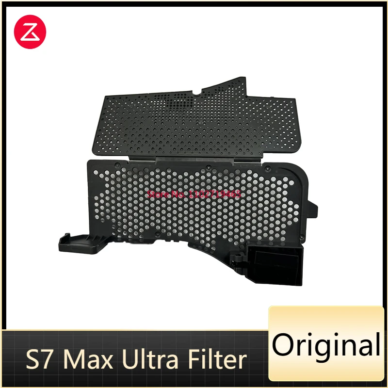 Originálny modul Onyx3+ Čistiaci tank filtra pre Roborock S7 Max