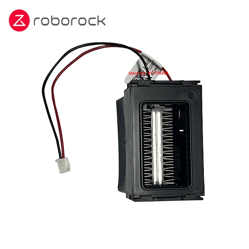 Originálny modul vykurovania PTC pre Roborock S7 Maxv Ultra S7 Pro Ultra vákuový čistiaci diel