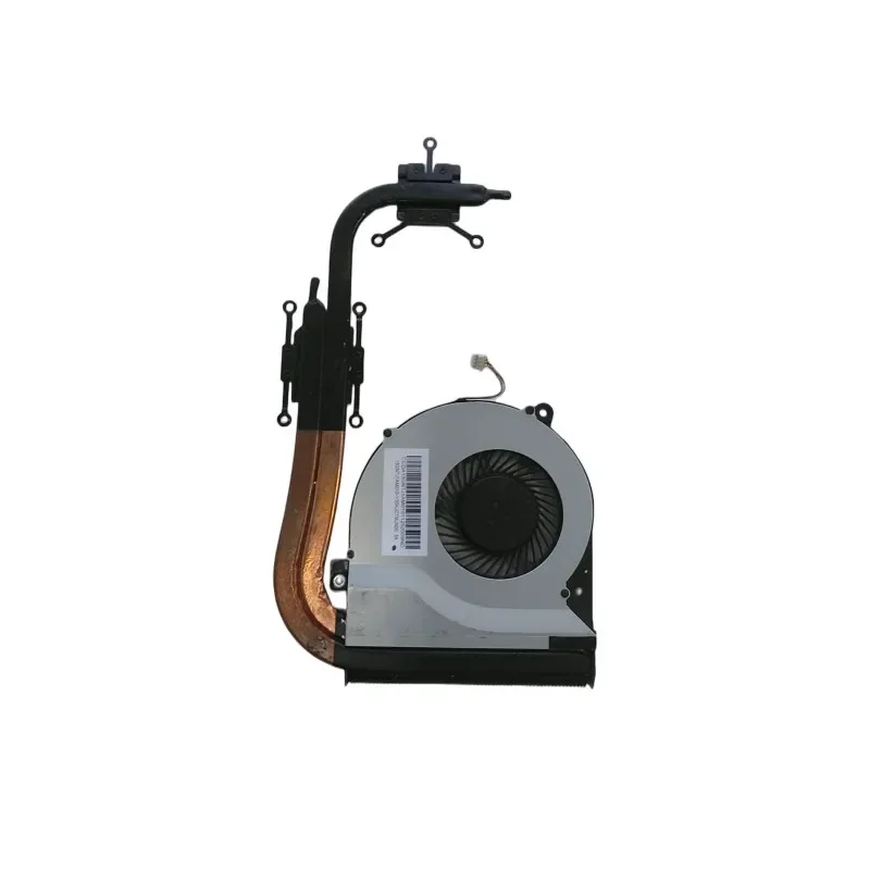 Originálny notebook chladiaceho ventilátora chladiaceho chladiča pre chladič pre ASUS K46C S46C K46CM E46C A46C