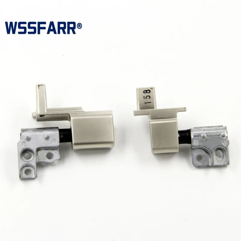 Originálny notebook LCD/LED L&R Hinges Fit for Lenovo Thinkpad T500 W500 Axis notebook