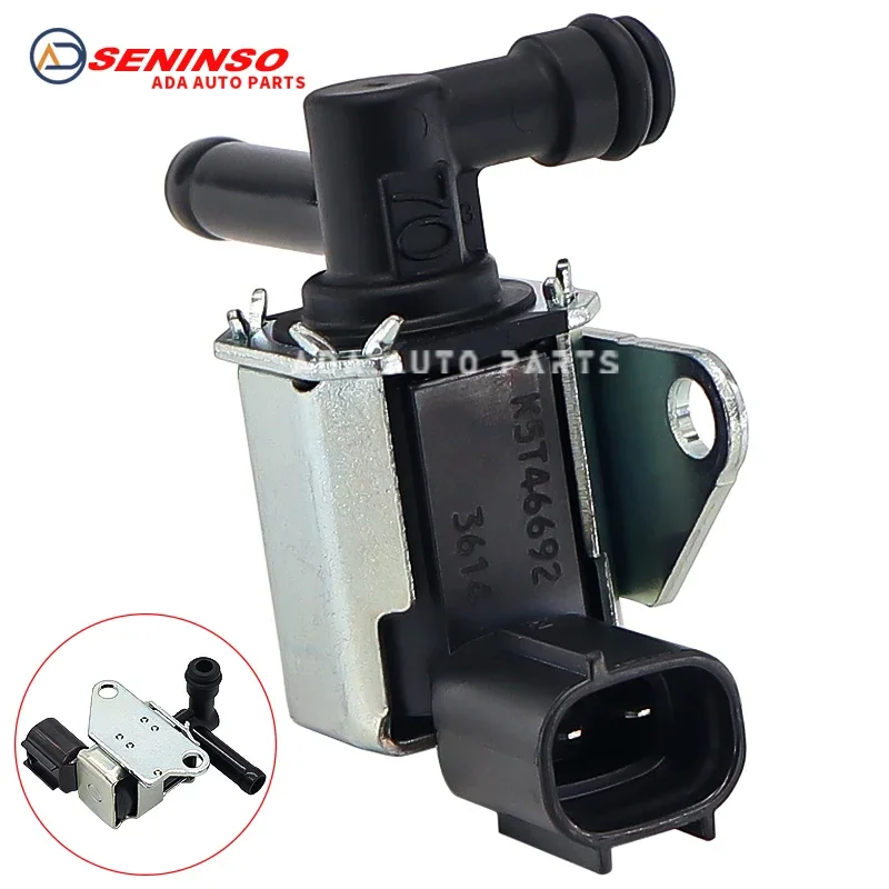 Originálny nový K5T46692 Solenoid Solenoid Canister pre Mitsubishi L200 K5T46692