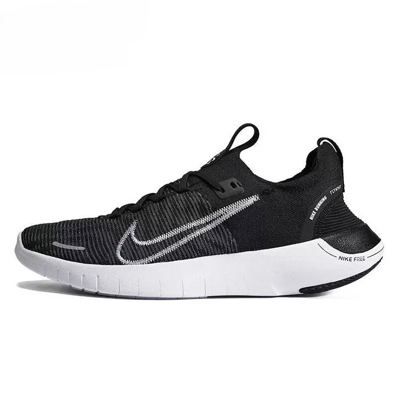 Originálny nový príchod Nike Nike Free RN FK Next Nature Men's Running Sneakers