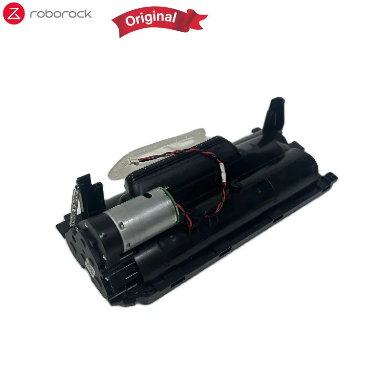 Originálny Onyx4 Ultron S Plus-Main Brush Gearbox Accessories for Roborock S8 /S8+ /S8 Pro Ultra /Q8 Max /Q8 Max+ /Q5 Pro /Q5 Pro+