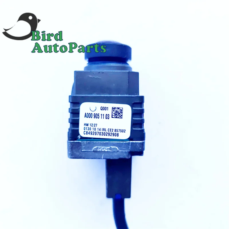 Originálny originálny predný pohľad kamery A0009051103 pre Mercedes GL GLE GLS W166 W212 W207 CLS W218