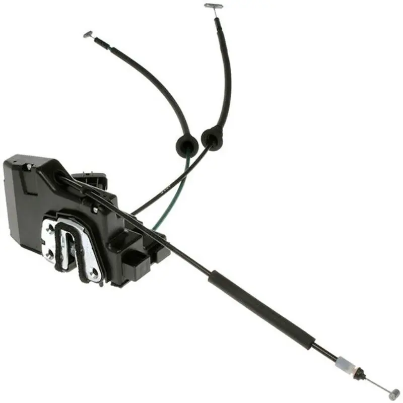 Originálny ovládací stroj na zadné dvere Motor LH RH pre Kia Mohave Borrego Zadná ľavá západná západka Latch Latch 81410 2J010