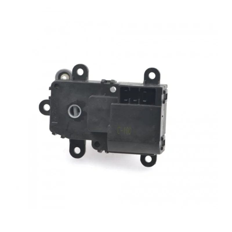 Originálny ovládač premiešavacieho ventilu, servo -motor, vykurovací tlmičový motor pre Chevrolet Captiva 2009 96629731 Vysoká kvalita