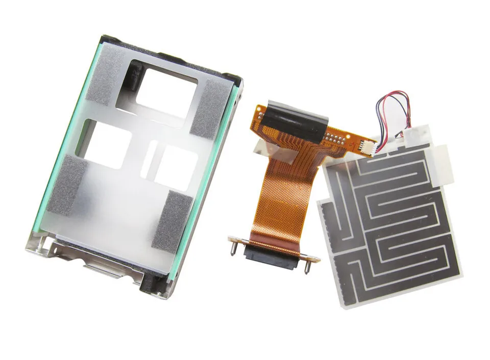 Originálny pevný disk CADDY +HDD KABEL CONKEKTOR PRE PANASONIC BUDYBOOK CF-18